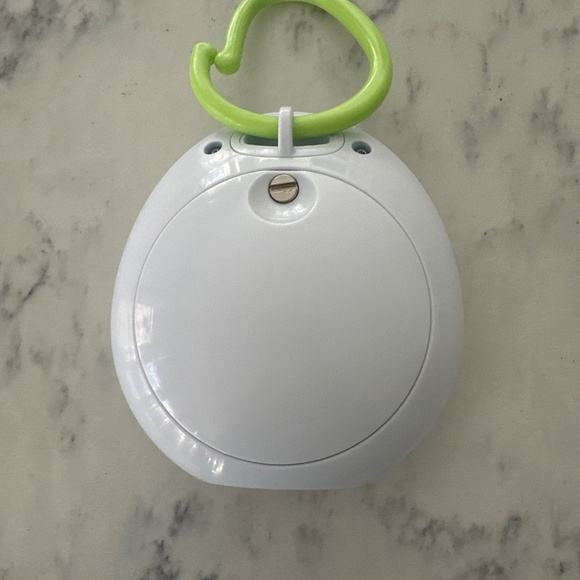 New! My Baby Sound Machine - Picture 2 of 2